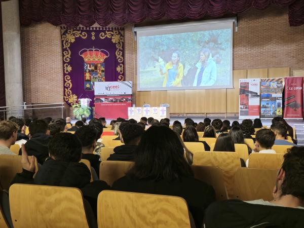 4� Edici�n- (Octubre-febrero)