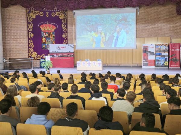 4� Edici�n- (Octubre-febrero)