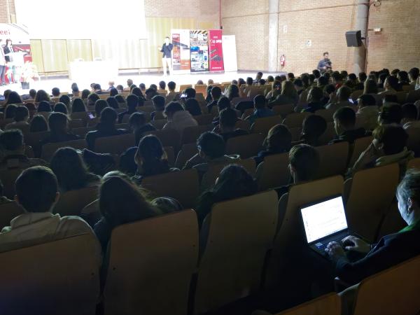 4� Edici�n- (Octubre-febrero)