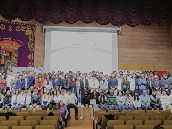 4� Edici�n- (Octubre-febrero)