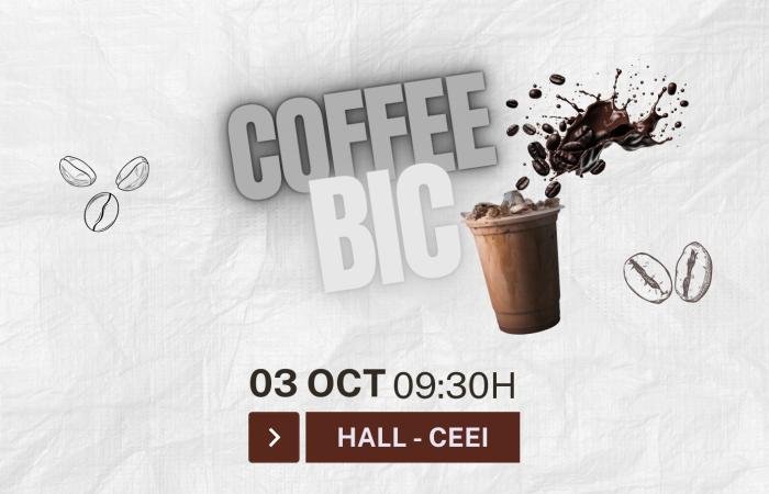 COFFEE BIC- 03 octubre 2025 - BANCO MEDIOLANUM  �