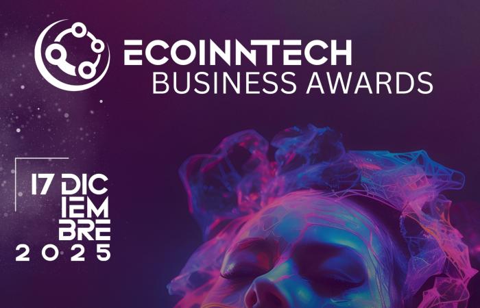 ECOINNTECH BUSINESS AWARDS 2025 �