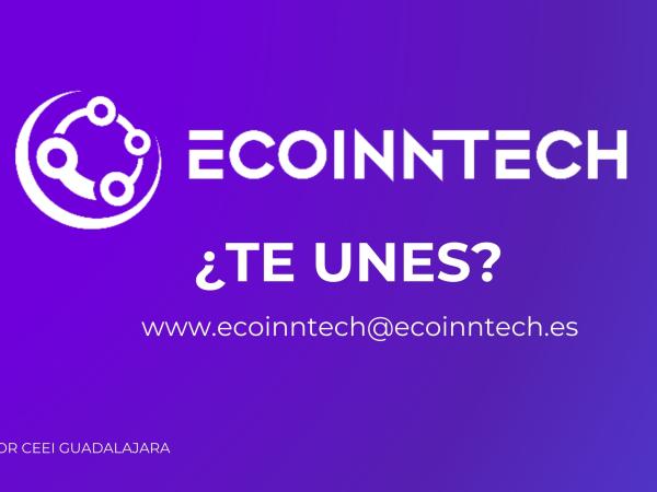 ECOINNTECH se consolida como el ecosistema digital referente en innovaci�n y tecnolog�a tras alcanzar sus primeros 100 usuarios y expandirse a LATAM