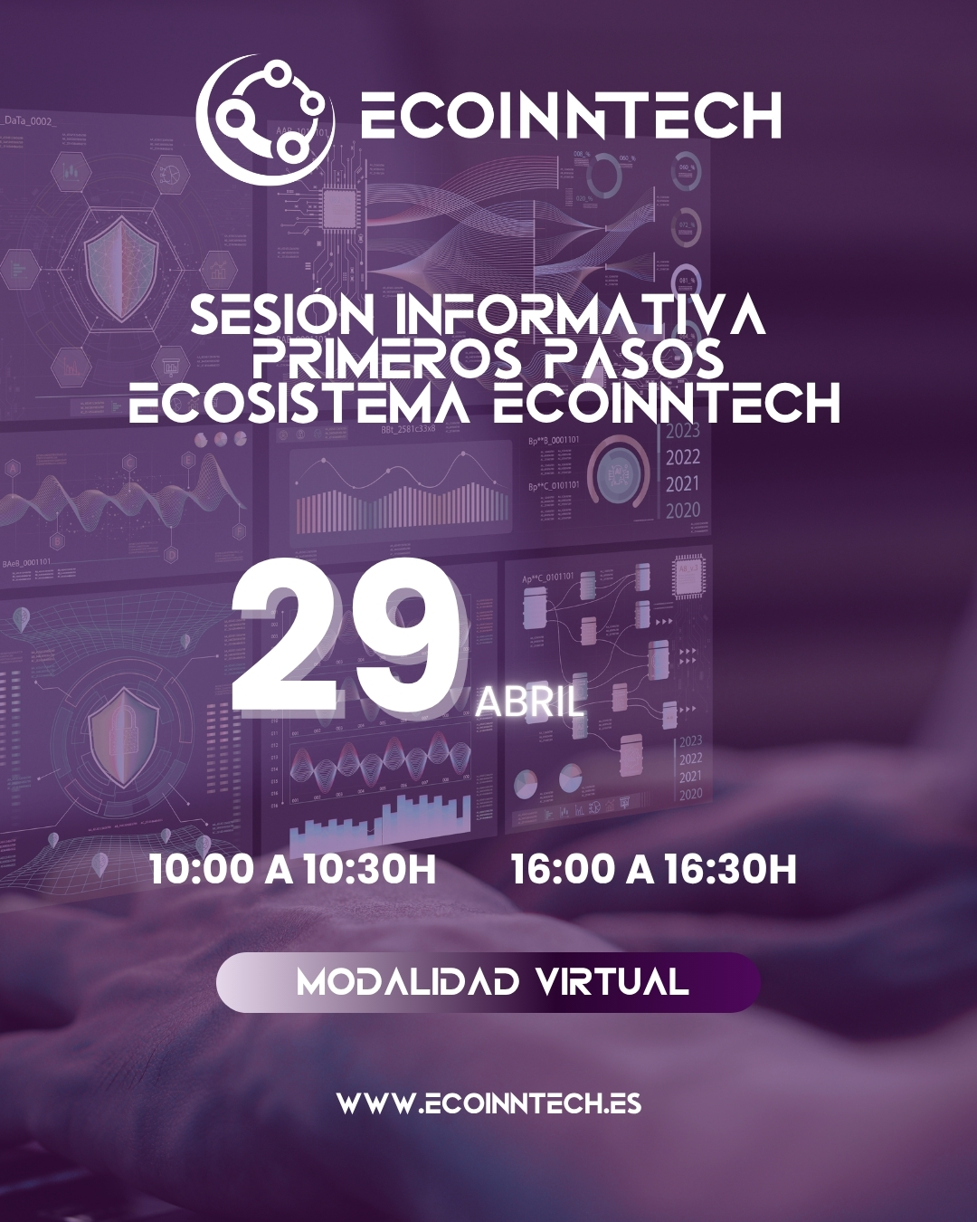 SESIoN_INFORMARTIVA_PRIMEROS_PASOS_ECOSISTEMA_ECOINNTECH.jpg (1.11 MB)