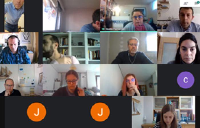 GuadaNetWork, retoma sus encuentros de manera virtual para seguir buscando nuevas oportunidades de negocio�