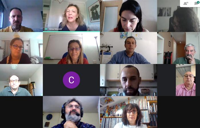 GuadaNetWork continua uniendo a empresarios y aut�nomos de toda la provincia�