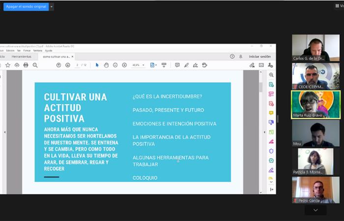 GuadaNetWork contin�a reuniendo a empresarios y aut�nomos de toda la provincia�
