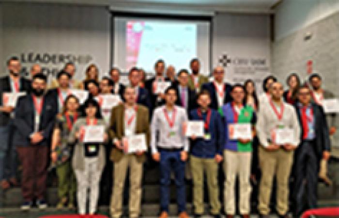 Ances Open Innovation 2020, vuelve el programa l�der de innovaci�n abierta�