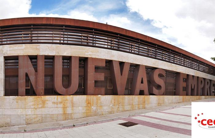 El CEEI de Guadalajara desplegar� una intensa actividad para emprendedores en el �ltimo trimestre del a�o�