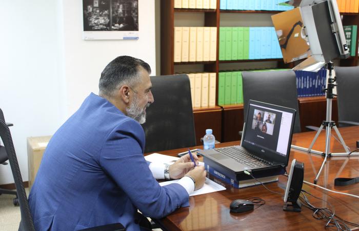 GuadaNetWork contin�a con sus encuentros con empresarios de toda la provincia de Guadalajara