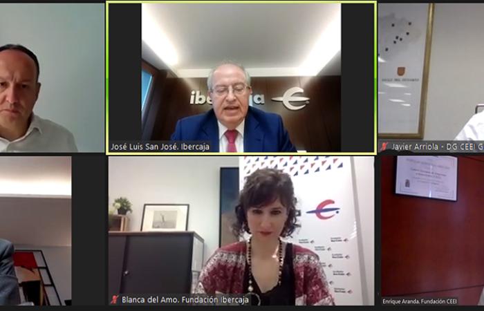 15 emprendedores de Guadalajara han presentado, de manera online, sus proyectos dentro del programa Emplea-T y Emprende 2020 