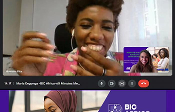 4 emprendedoras africanas son tutorizadas desde el CEEI Guadalajara dentro del proyecto europeo BIC �frica�