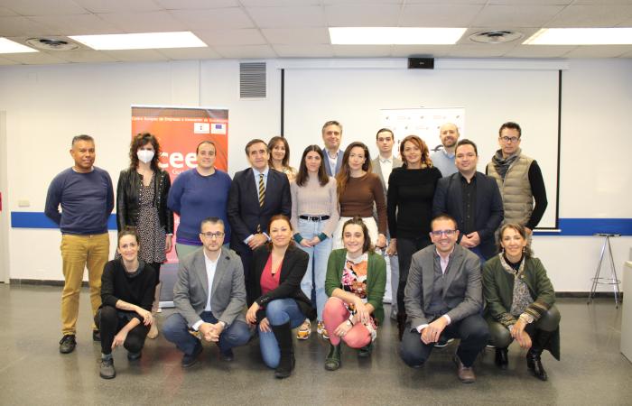 13 emprendedores de Guadalajara han finalizado el programa 