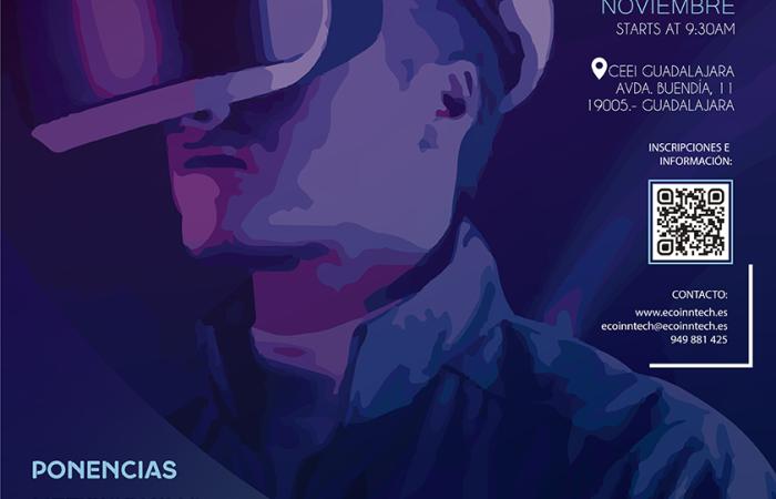 El CEEI Guadalajara presenta ECOINNTECH BUSINESS AWARDS 2024�