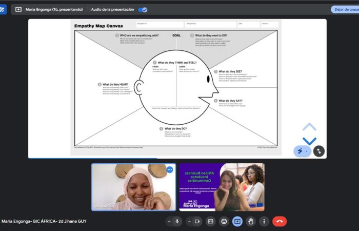 El CEEI Guadalajara participa, por tercer a�o consecutivo, en el proyecto BIC �frica