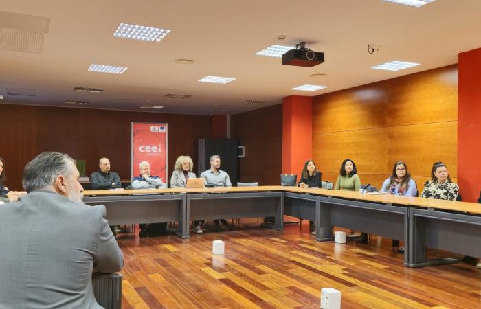 M�s de dos centenares de empresarios han pasado por los diferentes GuadaNetWork a lo largo de 2024�