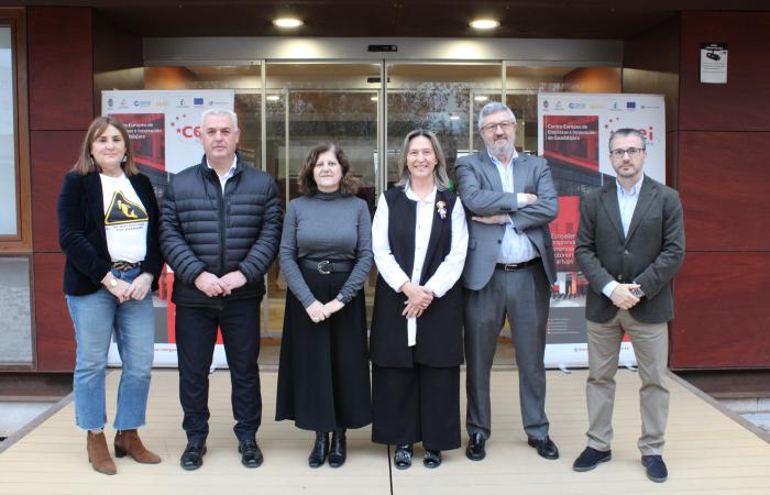 CEEI Guadalajara celebra su patronato arrojando sus empresas instaladas un volumen de negocio de m�s de 19 millones de euros�