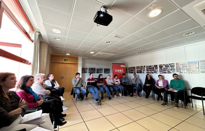 El Casar acoge un nuevo encuentro de GuadaNetWork �