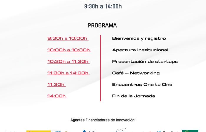 El CEEI Guadalajara acoge el VI foro de financiaci�n de la innovaci�n CLM�