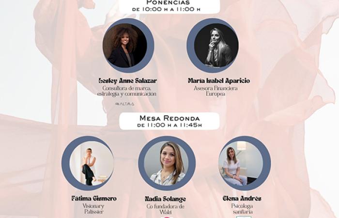 El CEEI Guadalajara organiza el Women Training Day con el objetivo de impulsar el emprendimiento femenino�