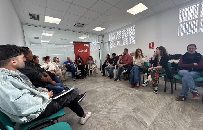 GuadaNetWork celebra su octavo encuentro de 2025 en El Casar�