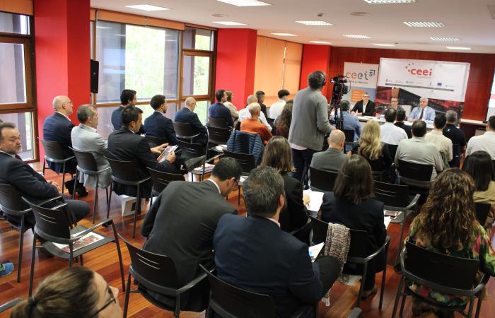 Nueve proyectos de toda Castilla-La Mancha participan en el VI foro de financiaci�n de la innovaci�n CLM�