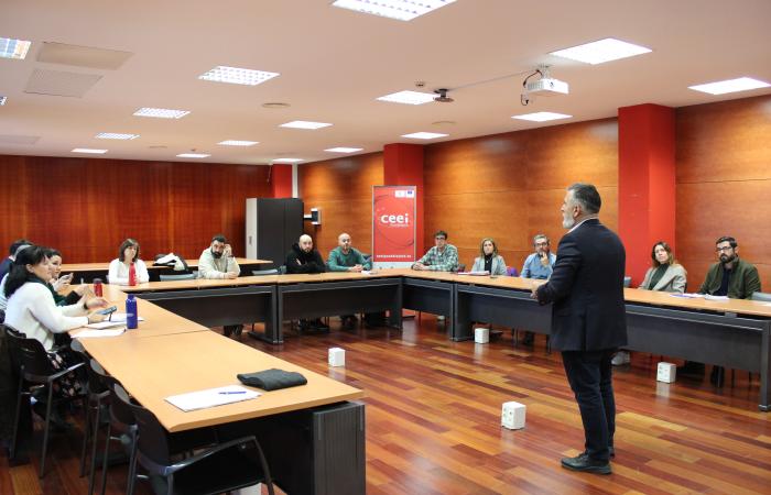 GuadaNetWork cierra 2025 con cerca de 150 empresarios y emprendedores en sus reuniones�
