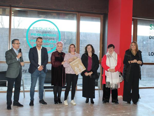 El CEEI Guadalajara celebra su tradicional desayuno navide�o