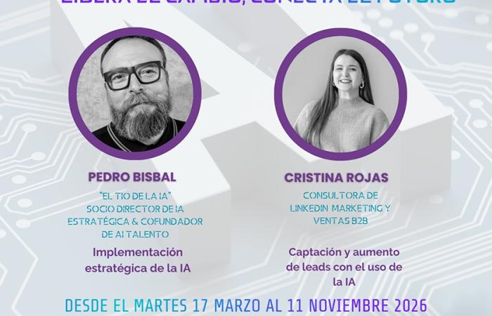ECOINNTECH presenta 