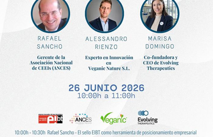 El CEEI Guadalajara organiza una jornada para mostrar a las empresas como conseguir el sello EIBT