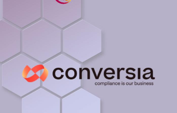 Conversia se suma a ECOINNTECH como corporate estrat�gica para impulsar el cumplimiento normativo y fortalecer el ecosistema innovador