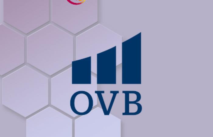 ECOINNTECH afianza su liderazgo digital sumando a referentes como OVB Allfinanz Espa�a en el sector de la planificaci�n financiera