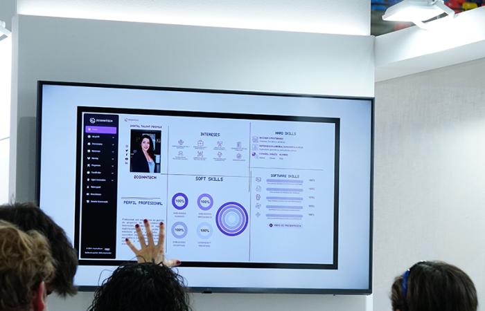 ECOINNTECH participa en la V edici�n de Logistics Spain para impulsar la colaboraci�n empresarial en innovaci�n y transformaci�n tecnol�gica