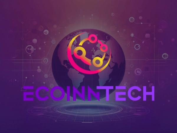 ECOINNTECH desaf�a los l�mites del crecimiento y convierte la conexi�n entre personas en una poderosa palanca de innovaci�n empresarial