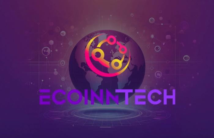 ECOINNTECH desaf�a los l�mites del crecimiento y convierte la conexi�n entre personas en una poderosa palanca de innovaci�n empresarial