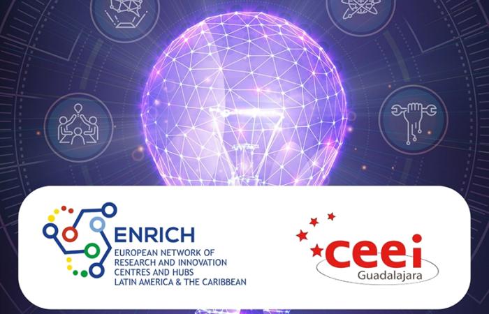 El CEEI Guadalajara consolida su liderazgo en innovaci�n con el �xito de ECOINNTECH, con m�s de 100 usuarios y su internacionalizaci�n a LATAM