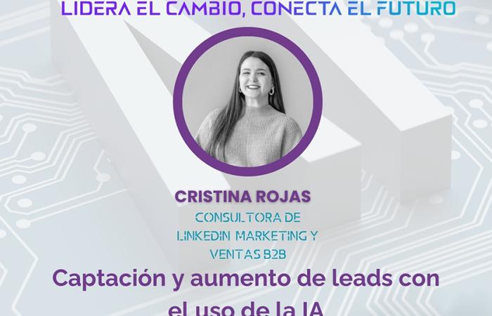 El CEEI Guadalajara inicia el segundo bloque del programa IA 360 enfocado en ventas B2B y captaci�n de leads con inteligencia artificial