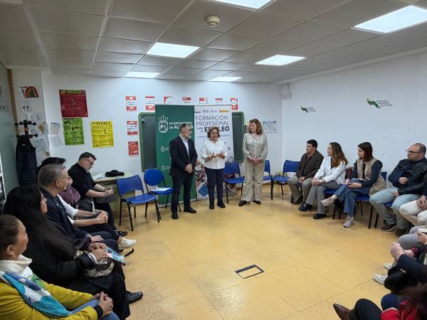 GuadaNetWork  potencia al empresariado del Corredor del Henares con su encuentro en Alovera