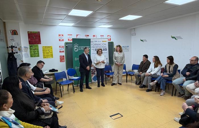 GuadaNetWork  potencia al empresariado del Corredor del Henares con su encuentro en Alovera