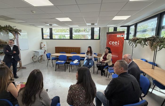 Yebes-Valdeluz acoge un nuevo encuentro de GuadaNetWork