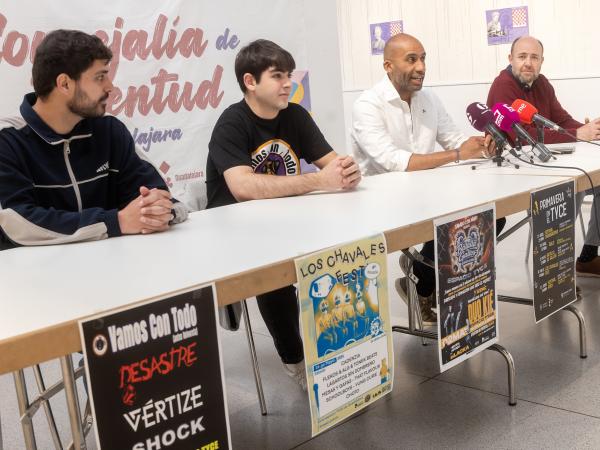 Las nuevas tecnolog�as llegan esta primavera al Tyce de la mano del CEEI Guadalajara