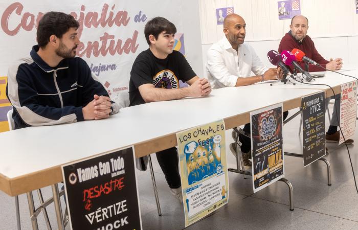 Las nuevas tecnolog�as llegan esta primavera al Tyce de la mano del CEEI Guadalajara