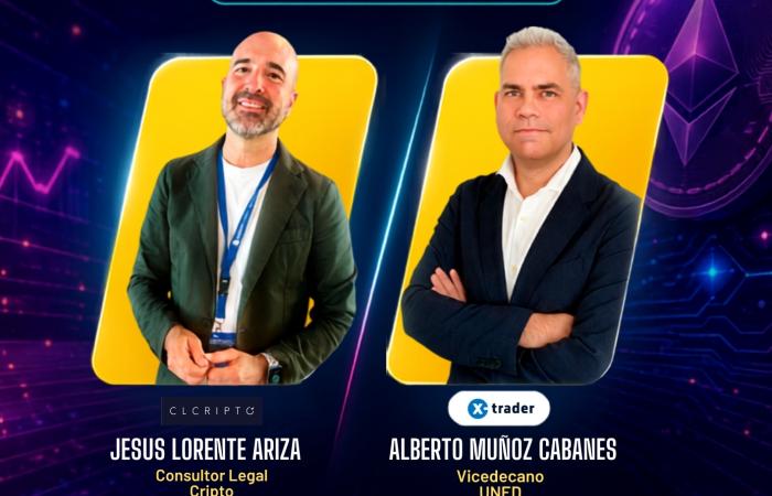El CEEI de Guadalajara organiza un taller virtual sobre el funcionamiento y las aplicaciones de las criptomonedas