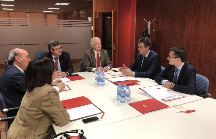 El CEEI de Guadalajara celebra su patronato para analizar las actividades realizadas durante 2017�