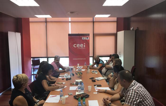 GuadaNetWork programa cuatro nuevos encuentros para el �ltimo cuatrimestre del a�o�