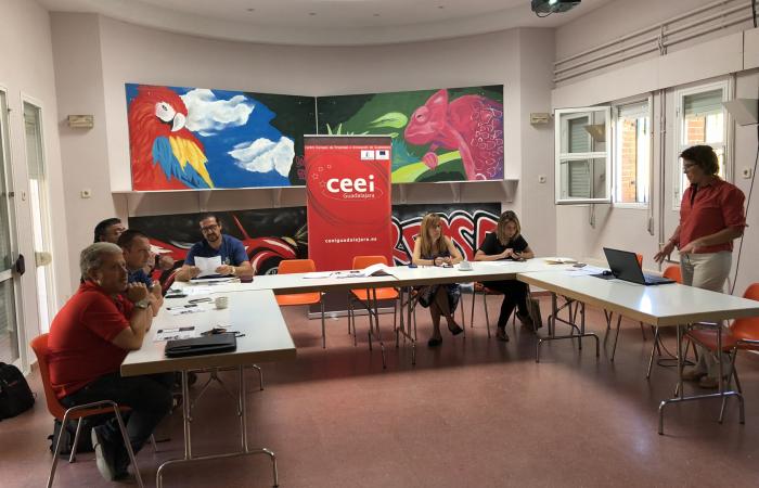 El Casar acoge su segundo encuentro del a�o de GuadaNetWork�