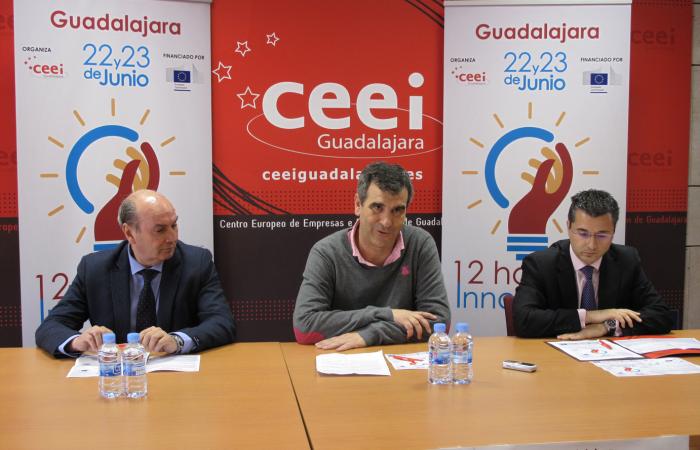 �ltimos d�as para apuntarse a “Las 12 horas de la innovaci�n”�