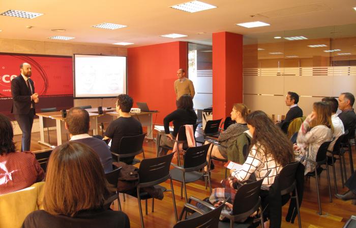 C�mo emocionar al cliente, centra una nueva jornada del CEEI de Guadalajara�