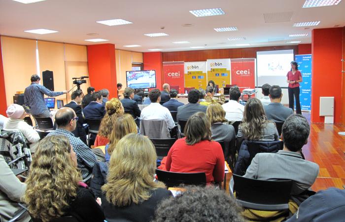 La Red Goban celebra su XV foro de inversi�n privada para proyectos innovadores de Castilla-La Mancha�