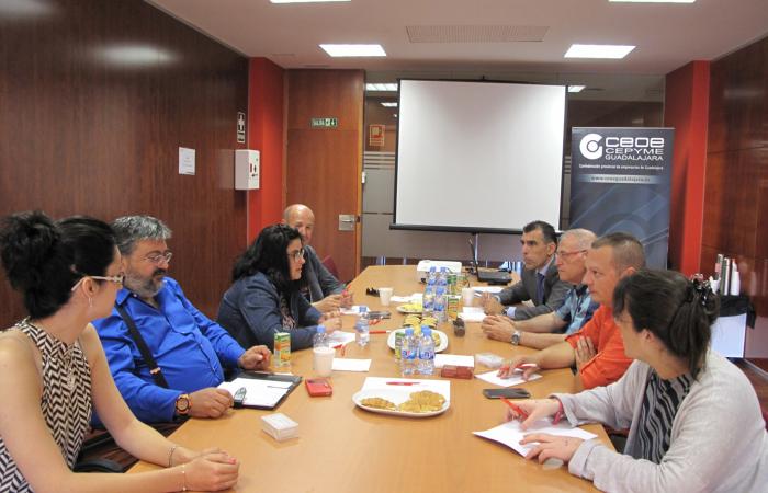 GuadaNetWork realiza su d�cimo encuentro de 2016�